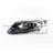 TYC 20-9306-00-9 Headlight Assembly - Left