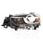 TYC 20-9310-00 Headlight Assembly - Left
