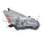 TYC 20-9311-00 Headlight Assembly - Right