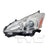 TYC 20-9312-01-9 Headlight Assembly - Left