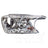 TYC 20-9347-00 Headlight Assembly - Right