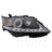 TYC 20-9369-00-9 Headlight Assembly - Right