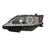 TYC 20-9370-90 Headlight Assembly - Left