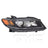 TYC 20-9387-90-9 Headlight Assembly - Right