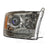 TYC 20-9391-00 Headlight Assembly - Right