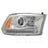 TYC 20-9391-80 Headlight Assembly - Right