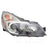 TYC 20-9401-90-9 Headlight Assembly - Right
