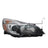 TYC 20-9401-90 Headlight Assembly - Right