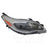 TYC 20-9407-91-9 Headlight Assembly - Right