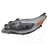 TYC 20-9408-91-9 Headlight Assembly - Left