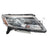 TYC 20-9411-00-9 Headlight Assembly - Right