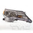 TYC 20-9421-00-9 Headlight Assembly - Right