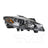 TYC 20-9423-00 Headlight Assembly - Right