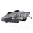 TYC 20-9426-01-9 Headlight Assembly - Left