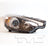 TYC 20-9459-90-9 Headlight Assembly - Right