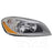TYC 20-9463-00-9 Headlight Assembly - Right