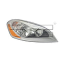 TYC 20-9463-00 Headlight Assembly - Right