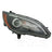TYC 20-9475-00-9 Headlight Assembly - Right