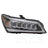 TYC 20-9483-00-9 Headlight Assembly - Right