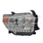 TYC 20-9495-90 Headlight Assembly - Right
