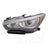 TYC 20-9506-90-9 Headlight Assembly - Left
