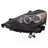 TYC 20-9526-00-9 Headlight Assembly - Left