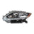 TYC 20-9542-00 Headlight Assembly - Left