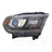 TYC 20-9545-60-9 Headlight Assembly - Right