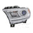 TYC 20-9546-80 Headlight Assembly - Left