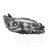 TYC 20-9609-90 Headlight Assembly - Right