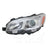 TYC 20-9614-00-9 Headlight Assembly - Left
