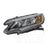 TYC 20-9622-90-9 Headlight Assembly - Left