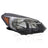 TYC 20-9625-00 Headlight Assembly - Right
