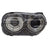 TYC 20-9629-00-9 Headlight Assembly - Right