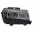 TYC 20-9637-00-9 Headlight Assembly - Right