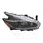 TYC 20-9661-80 Headlight Assembly - Right