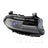 TYC 20-9695-90 Headlight Assembly - Right