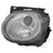 TYC 20-9698-00-9 Headlight Assembly - Left