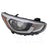 TYC 20-9717-00-9 Headlight Assembly - Right