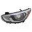 TYC 20-9718-00 Headlight Assembly - Left