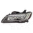 TYC 20-9732-00-9 Headlight Assembly - Left