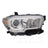 TYC 20-9749-60 Headlight Assembly - Right