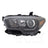 TYC 20-9750-50 Headlight Assembly - Left