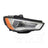 TYC 20-9769-01-9 Headlight Assembly - Right