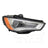 TYC 20-9769-01 Headlight Assembly - Right