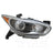 TYC 20-9771-00 Headlight Assembly - Right