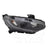 TYC 20-9777-90 Headlight Assembly - Right