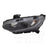 TYC 20-9778-90 Headlight Assembly - Left