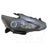 TYC 20-9797-00-9 Headlight Assembly - Right