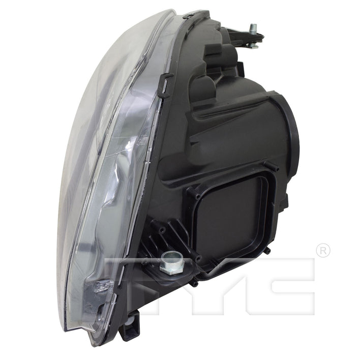 TYC 20-9811-00 Headlight Assembly - Front Right